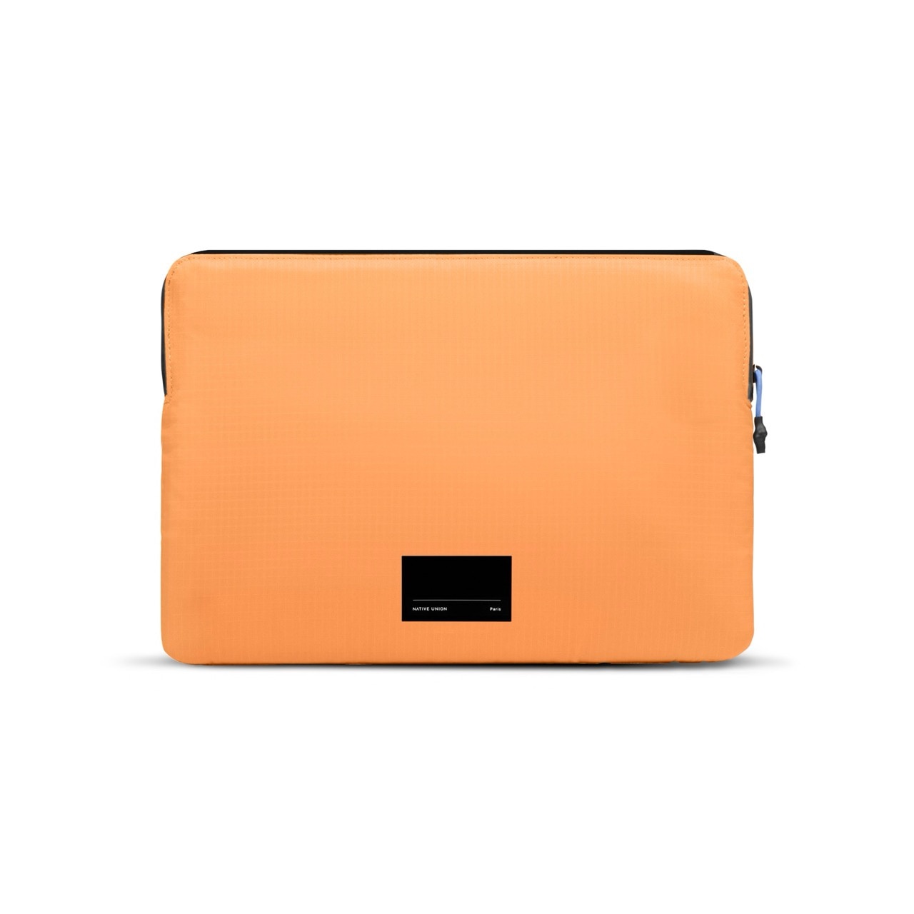 Husa Native Union compatibila laptop Apple MacBook Air, MacBook Pro, 16", nailon reciclat, Apricot Crush