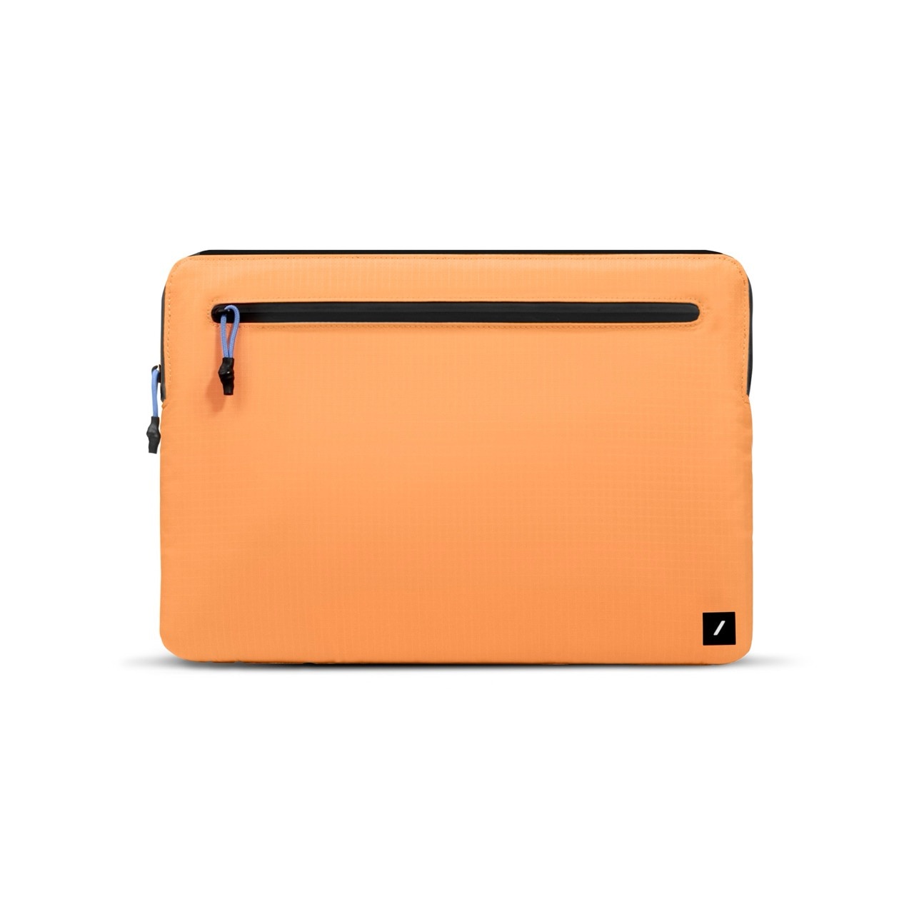 Husa Native Union compatibila laptop Apple MacBook Air, MacBook Pro, 16", nailon reciclat, Apricot Crush