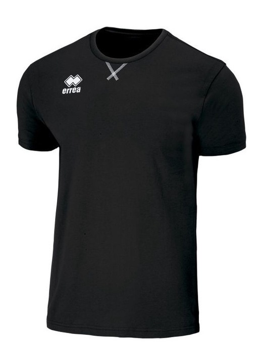 Tricou Errea Professional 3.0 (Negru)-FM410C00120, Negru, S INTL