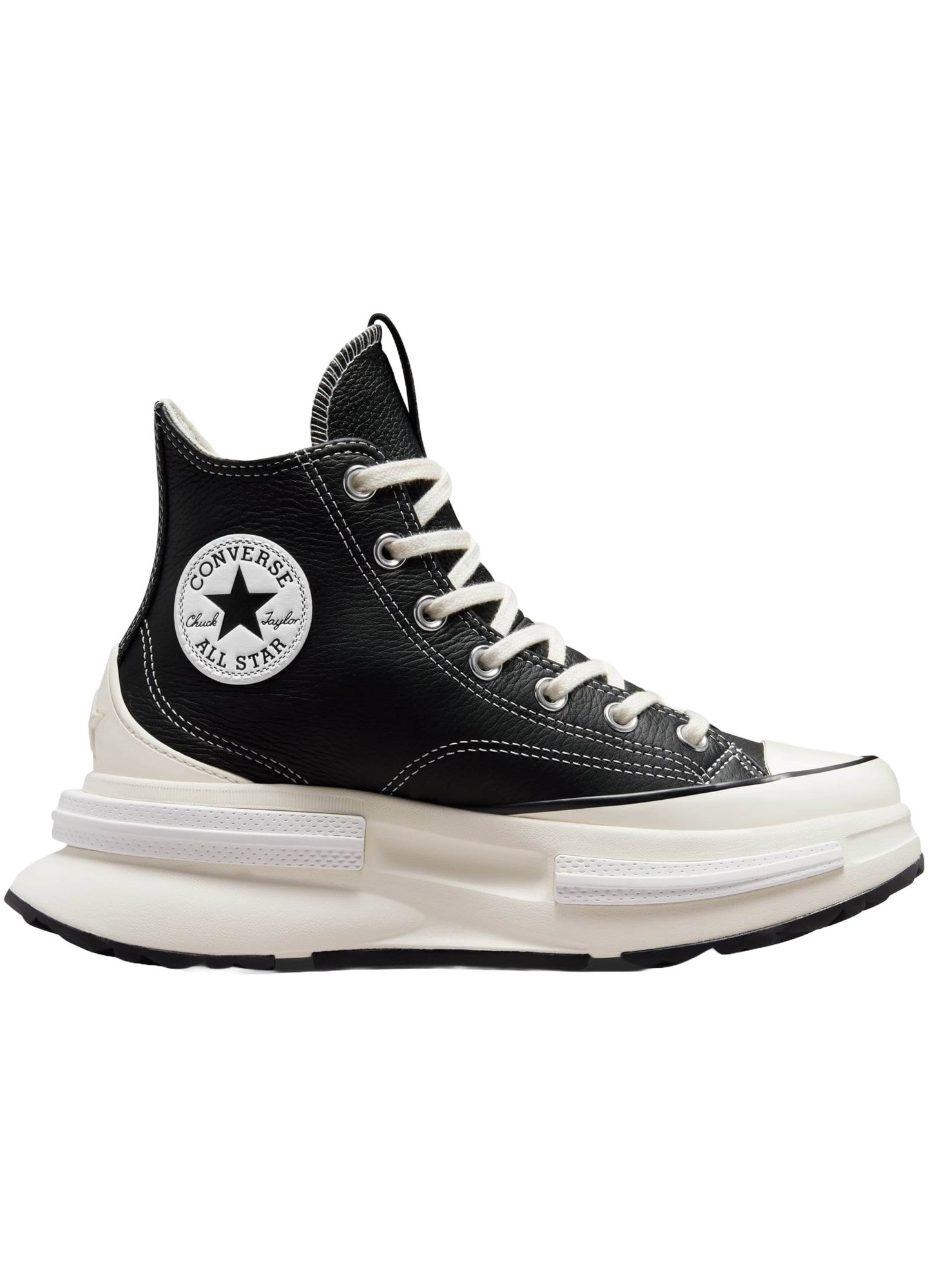 Converse, Tenisi unisex Run Star Legacy CX Future Comfort, Negru