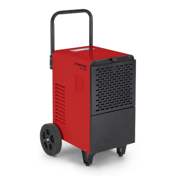 TROTEC TTK 166 ECO kisipari párátlanító