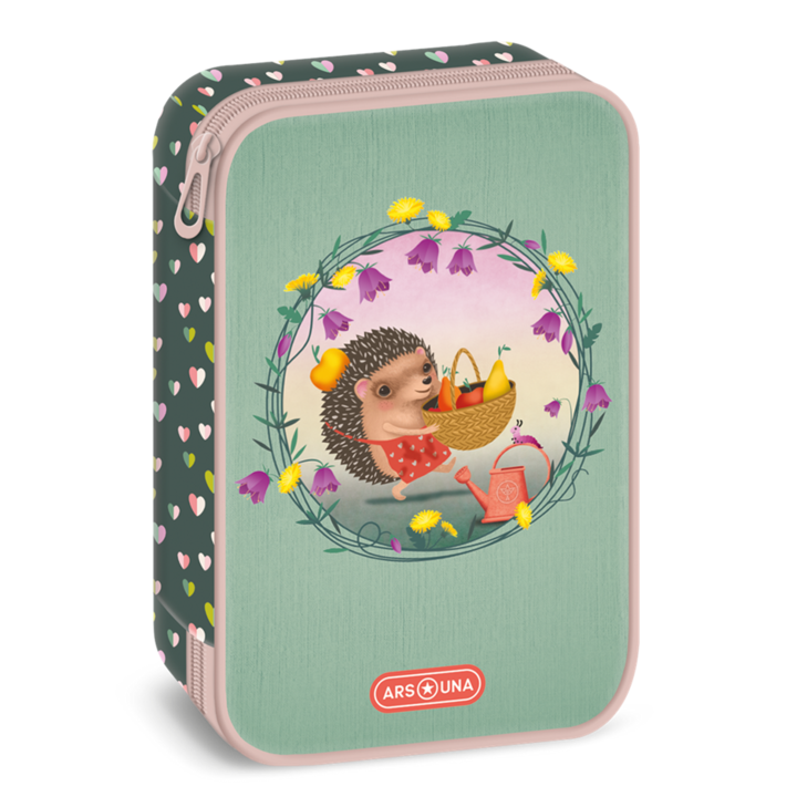 Tolltartó emeletes, fiús Ars Una APPLE PIE (5349) 24