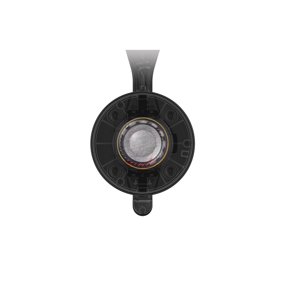 Casti Studio, AiAiAi, TMA2-ST-XE, Casti Studio Modulare Profesionale, Negru