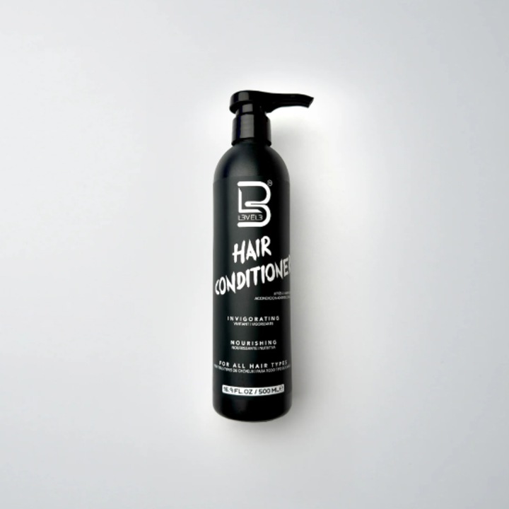 Balsam de par L3VEL3