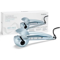 Ondulator, BaByliss, Hydro-Fusion Curl Secret