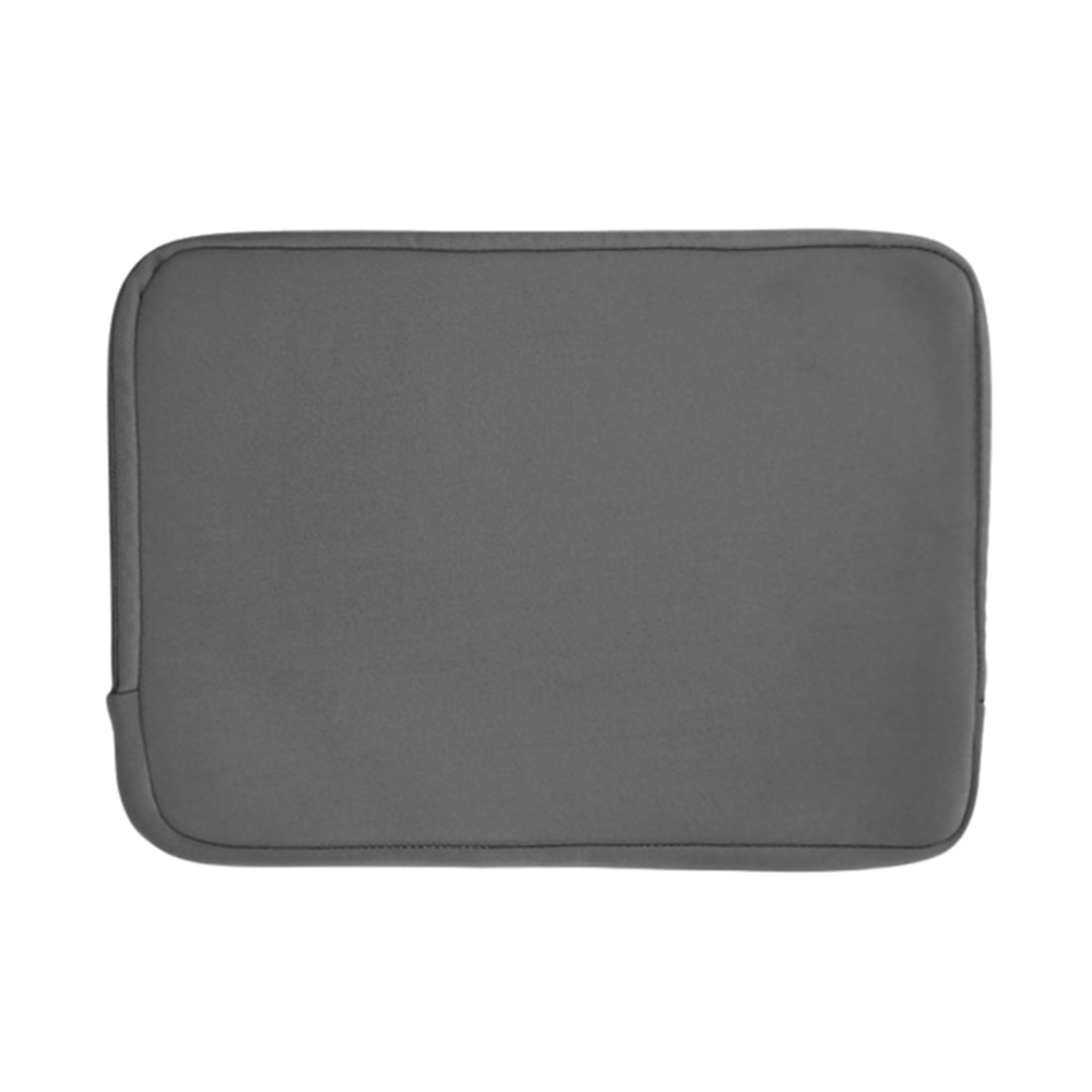Geanta laptop, Tokgalaxis, Gri, 14"