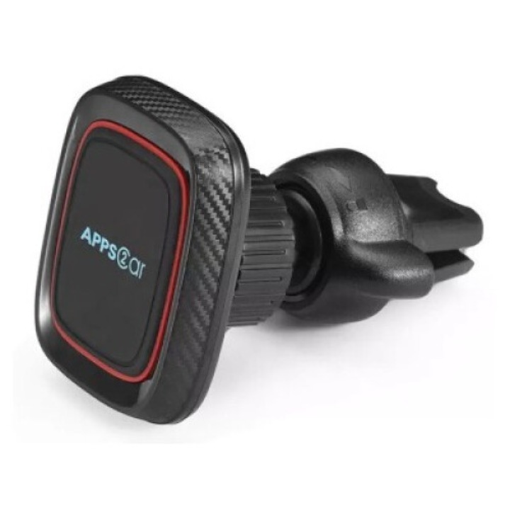 Mágneses autós tartó M05-AV2S telefonhoz