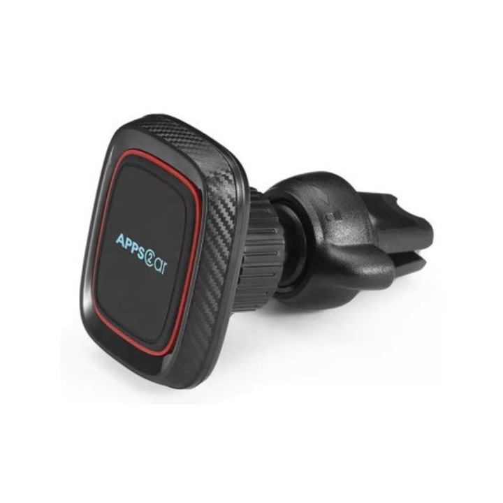 Suport auto magnetic pentru telefon M02-AV2S