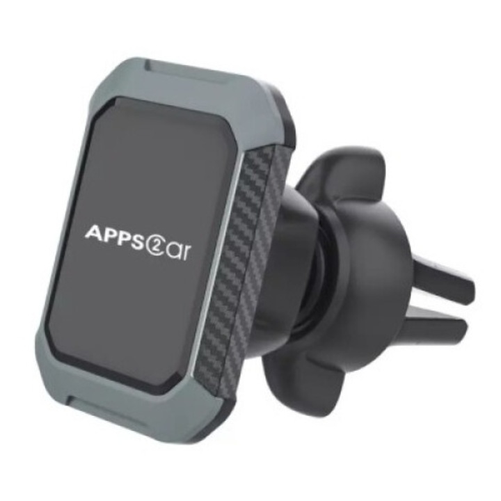 Mágneses autós tartó M08-AV2S telefonhoz