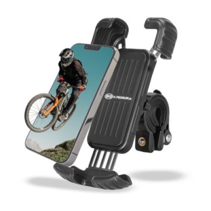 Heyner kerékpáros telefontartó