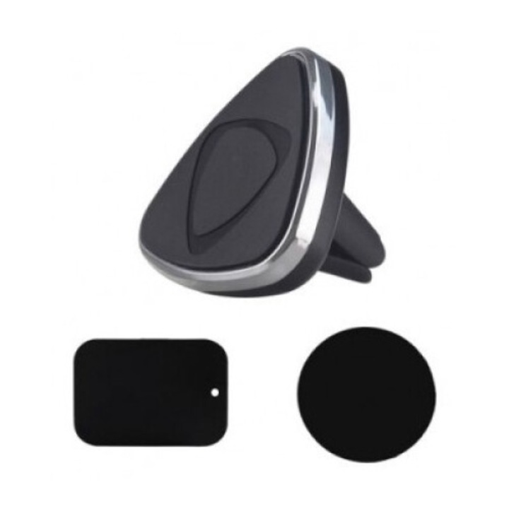 CAR FACE mágneses telefontartó