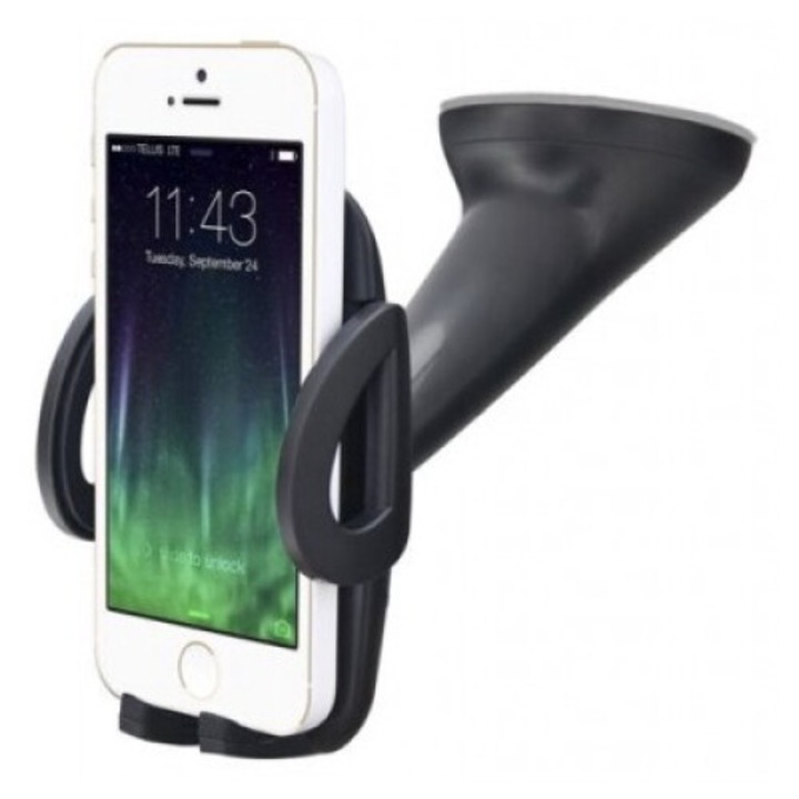 CAR FACE állítható telefontartó