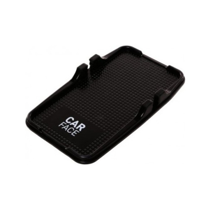 CAR FACE универсална силиконова поставка за телефон