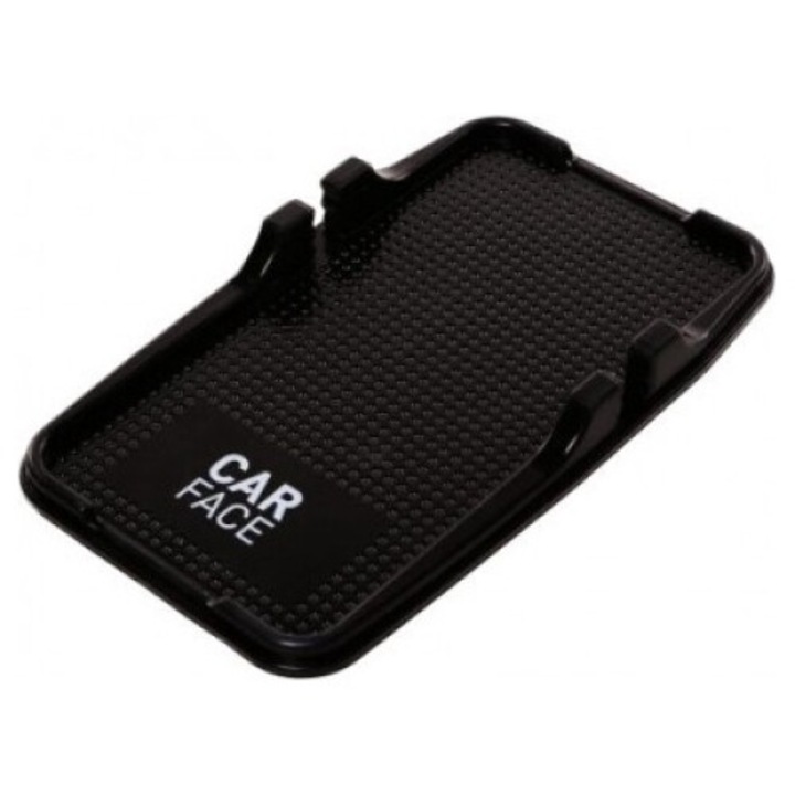 CAR FACE univerzális szilikon telefontartó