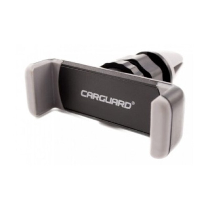 Univerzális támogatás a telefonhoz a szellőzőrácson