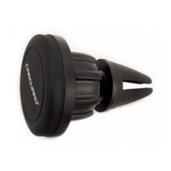 Mágneses telefontartó a szellőzőrácsban állítható