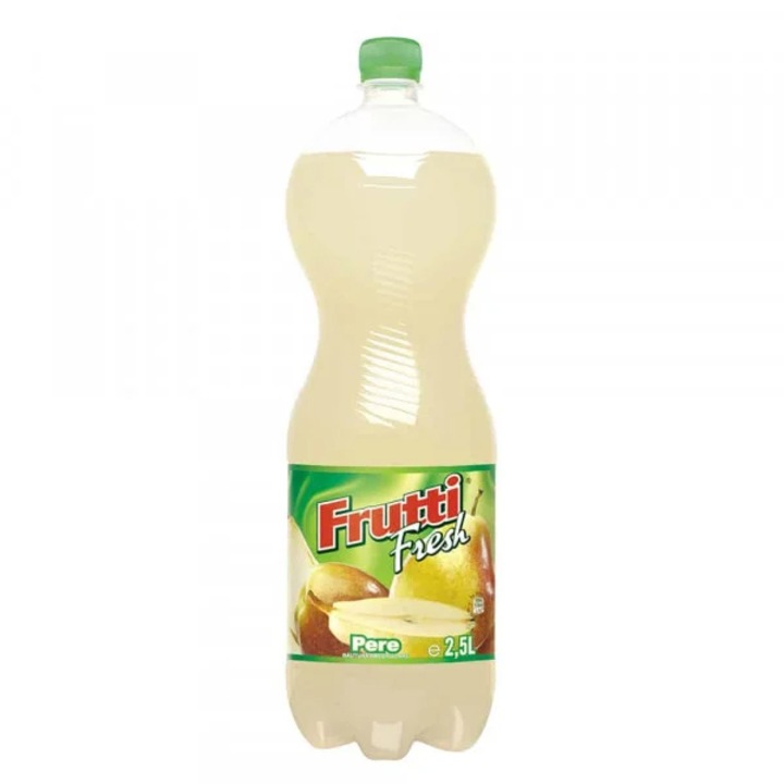 Suc Pere, 6 x 2.5 L, Frutti Fresh