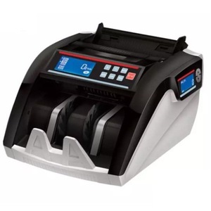 Masini de numarat bani