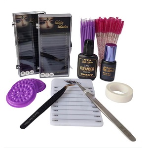 Аксесоари за грим