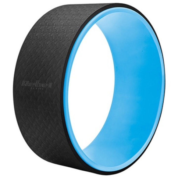 Dharma Fitness Wheel kék fekete