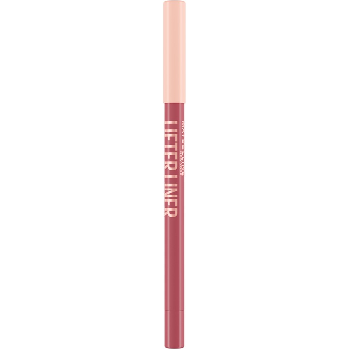 Maybelline New York Lifter Liner 008 Fine Line ajakkontúr ceruza, 1,2 g