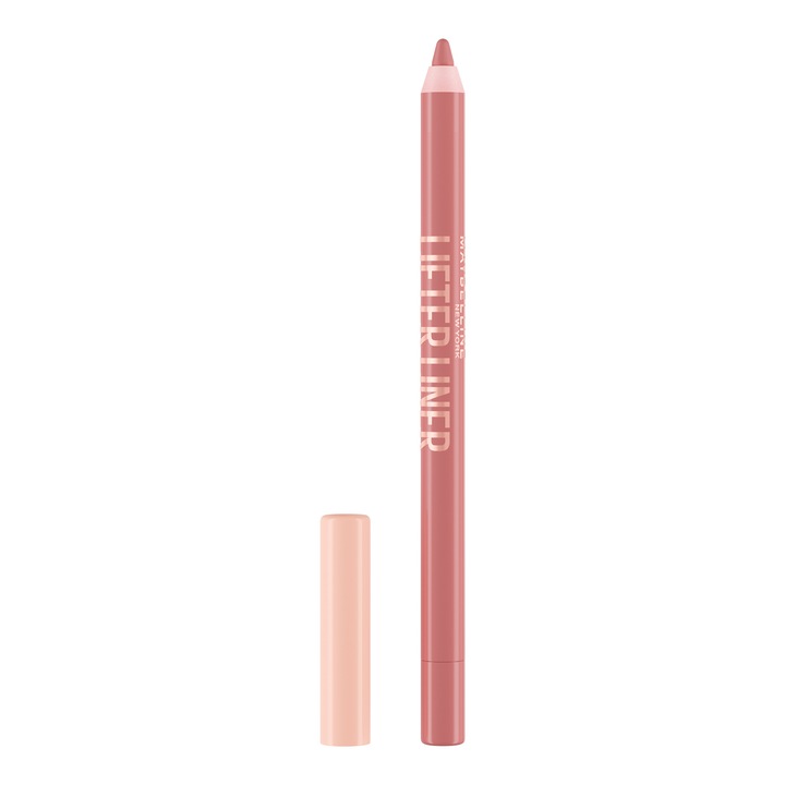 Creion de buze Maybelline New York Lifter Liner 006 Line Leader, 1.2 g