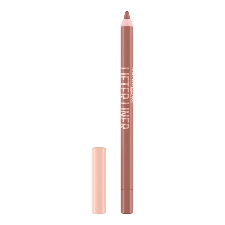 Creion de buze Maybelline New York Lifter Liner 005 On it, 1.2 g