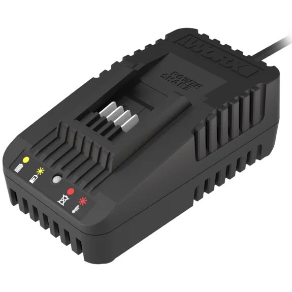 HOW APプラス Incarcator acumulatori Worx WA3880 20V - eMAG.ro