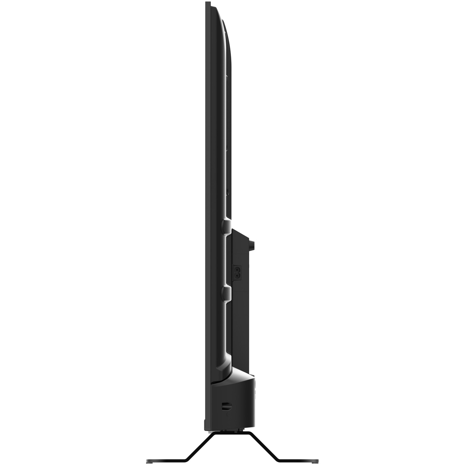 Televizor SmartTech LED 50UW02V, 126 cm, Smart WebOS, 4K Ultra HD, Clasa E