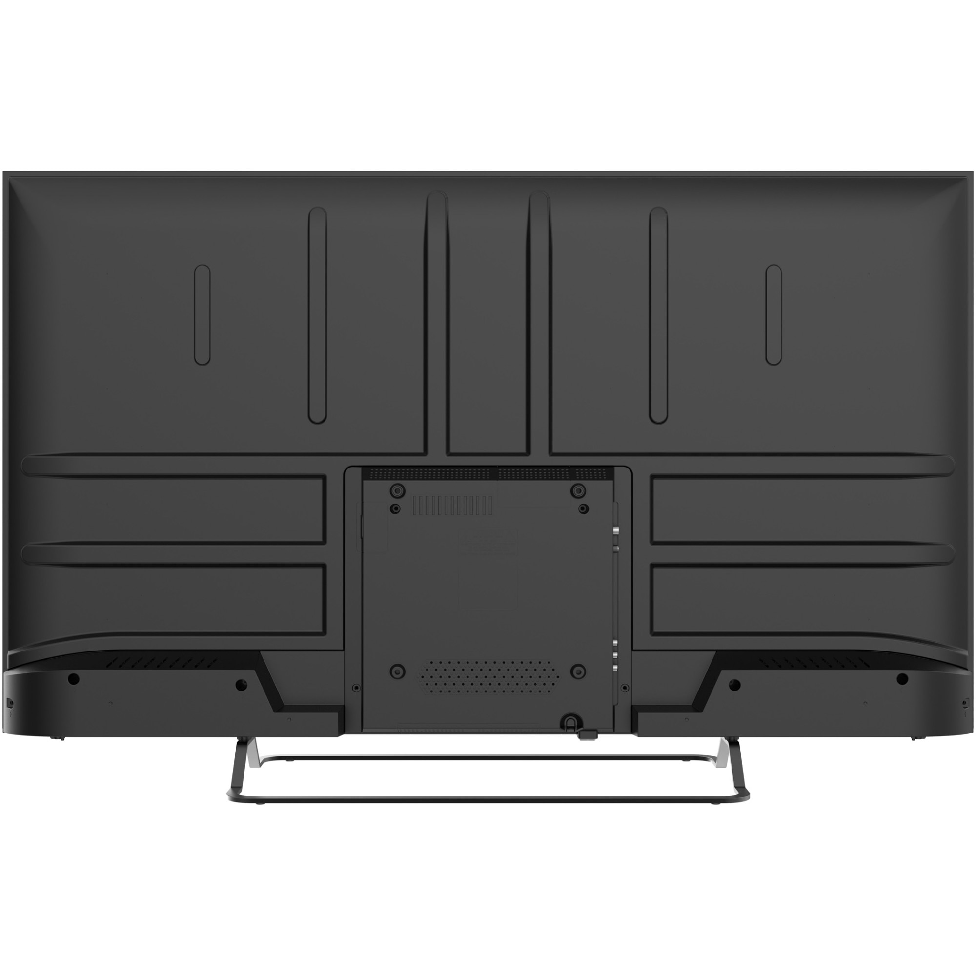 Televizor SmartTech LED 50UW02V, 126 cm, Smart WebOS, 4K Ultra HD, Clasa E