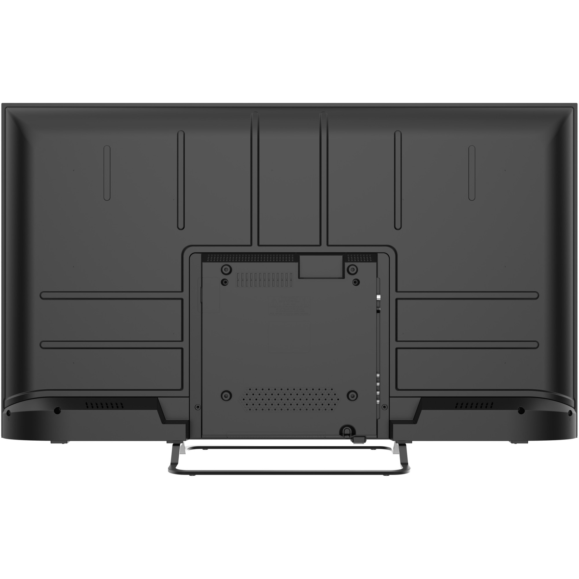 Televizor SmartTech LED 43UW02V, 108 cm, Smart WebOS, 4K Ultra HD, Clasa F