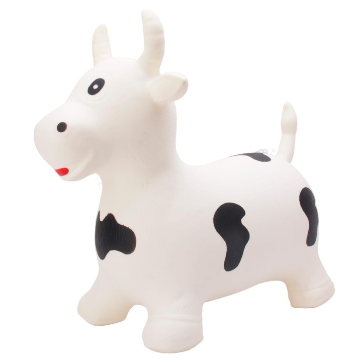 Gumi jumper, Sun Baby, Taurus, ugráshoz, 3 év +, 28x29 cm, pumpával, Kék