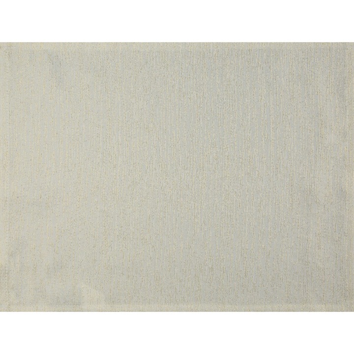 4db abrosz készlet DAGA Eurofirany 30 x 40 cm krém