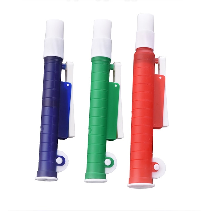 Pipetta PI-PUMP 2500 - 2ml