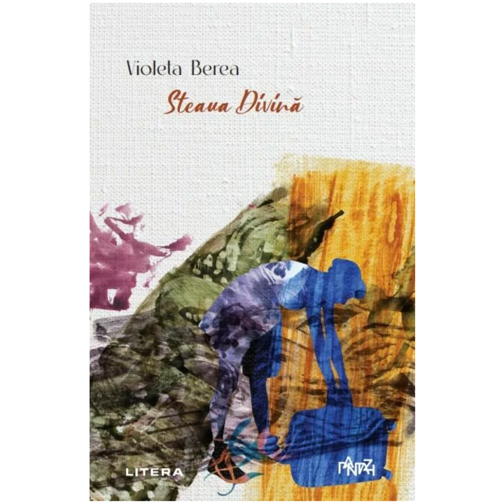 Steaua divina, Violeta Berea