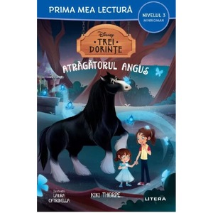 Povesti pentru copii