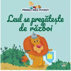 Povesti pentru copii