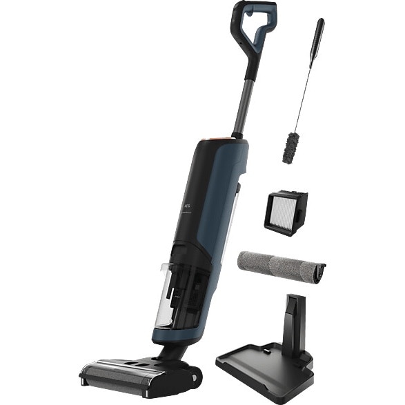 Aspirator AEG AW81U3DB Ultimate 8000