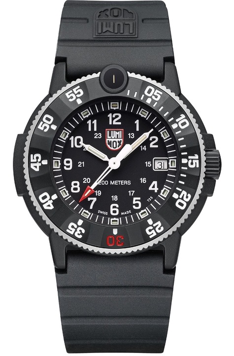 Luminox Navy SEAL Original 3001 Heritage