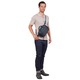 Geanta de umar, Thule, Subterra 2 Crossbody, 5L, Gri