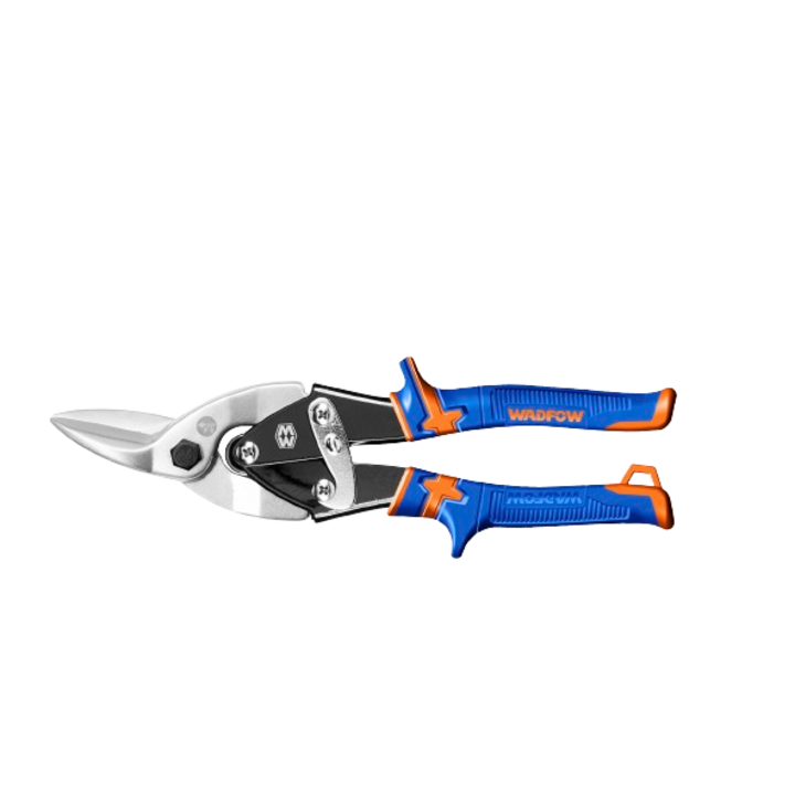 Foarfeca tabla stanga Wadfow, 10”/250mm