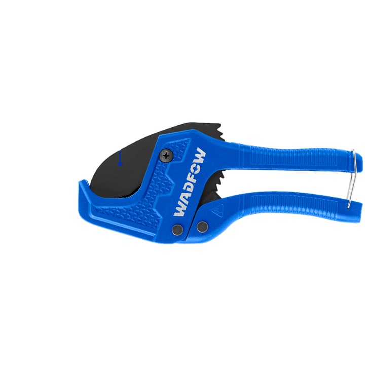 Cleste pentru taiat tevi Wadfow, dimensiune 203mm, diametru de taiere 3-42mm