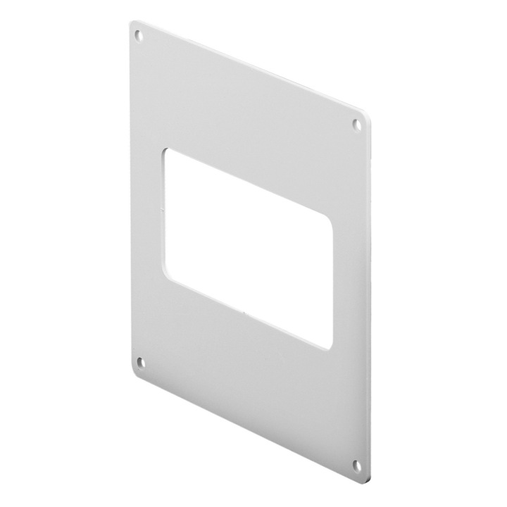 Placa de montaj, Awenta, 55x110cm, PVC