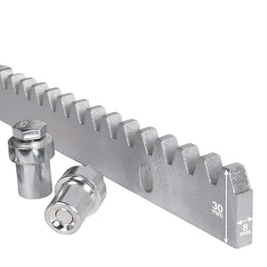 Panouri, garduri si accesorii