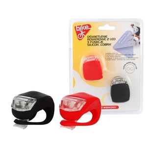 Светлини за велосипед