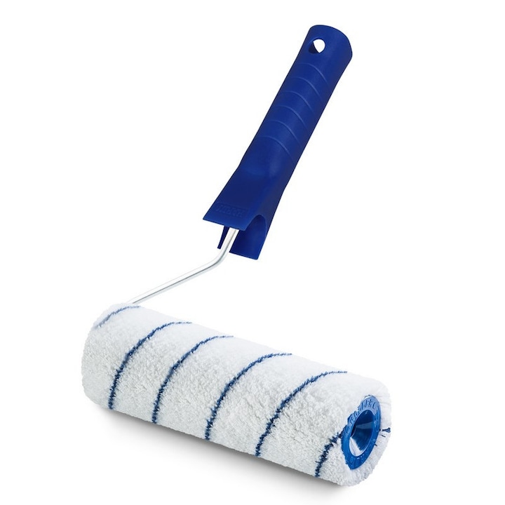 Rola trafalet, Hardy, Poliacril, 48mm, 18cm