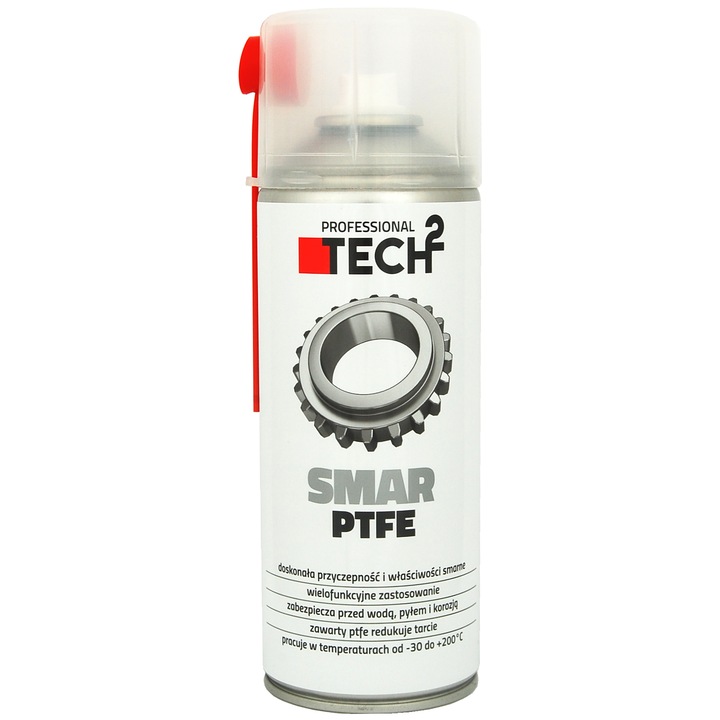 Лубрикант спрей Profast 400 ml за метал