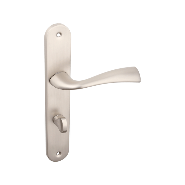 Maner usa, Kuchinox, Inox, 90 mm, Argintiu