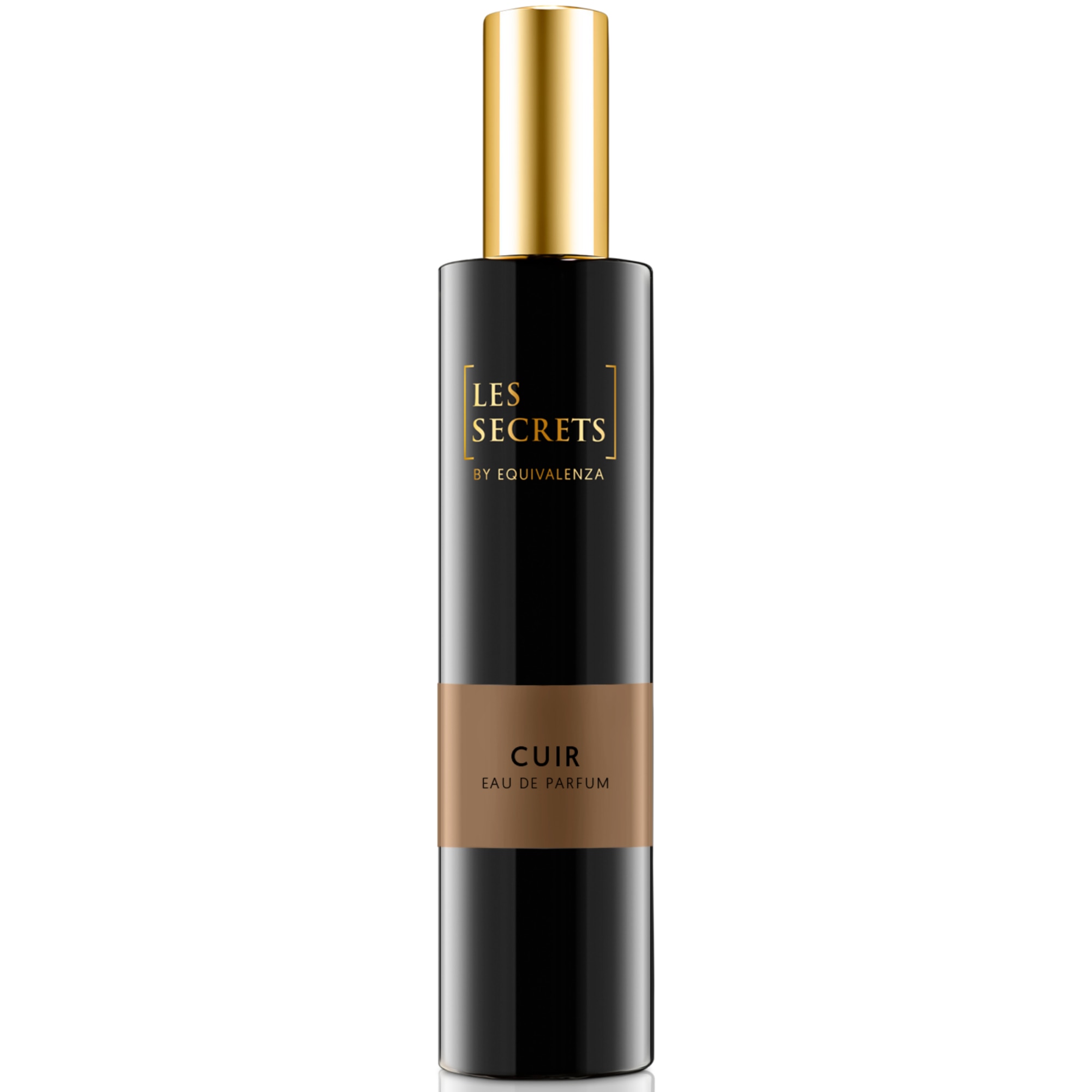 D H Chiparus, ル・スクレ（Le Secret） Apa de Parfum Equivalenza Les Secrets Cuir 383, Unisex 50 ml - eMAG.ro