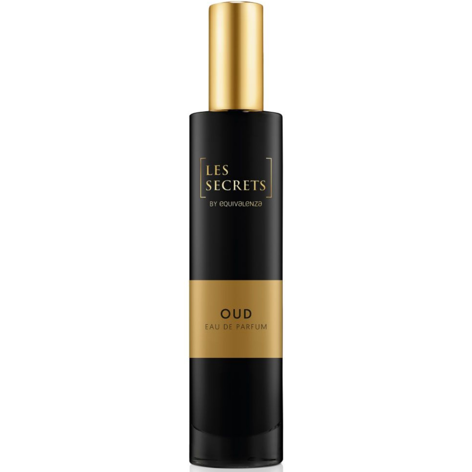 Apa de Parfum Equivalenza Les Secrets Oud 283, Unisex 50 ml
